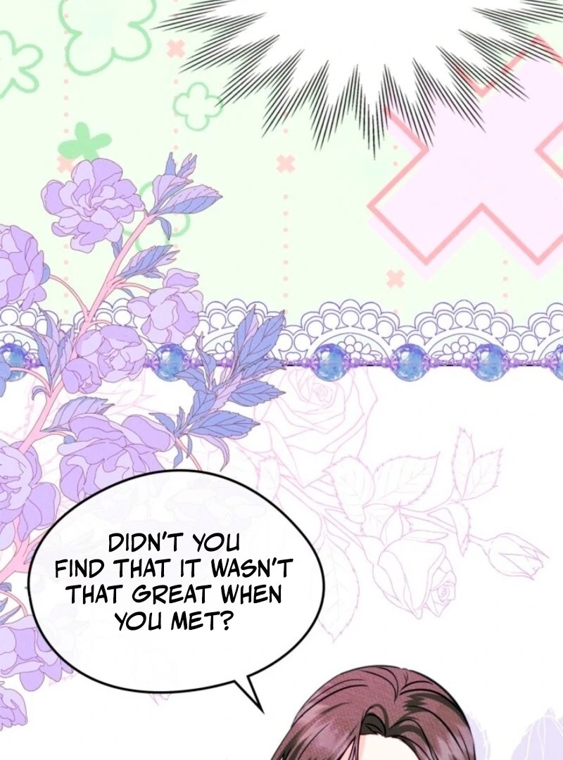 I Became The Male Lead’s Female Friend Chapter 93 - Page 32