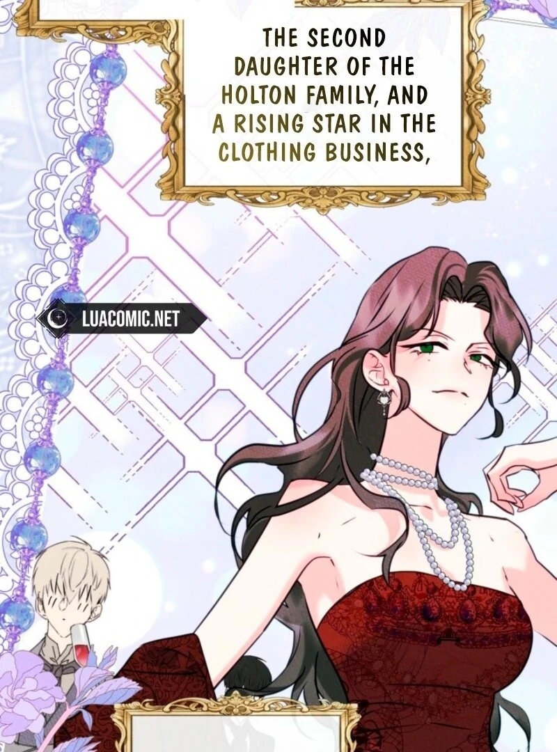 I Became The Male Lead’s Female Friend Chapter 93 - Page 34