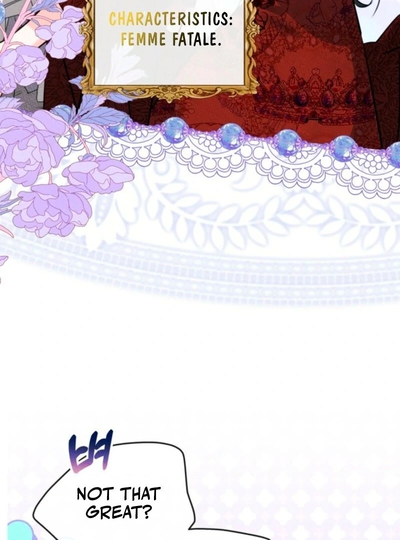 I Became The Male Lead’s Female Friend Chapter 93 - Page 35