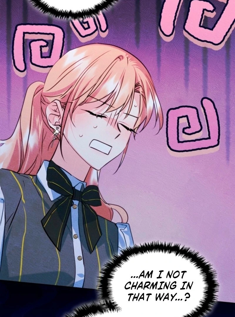 I Became The Male Lead’s Female Friend Chapter 93 - Page 43