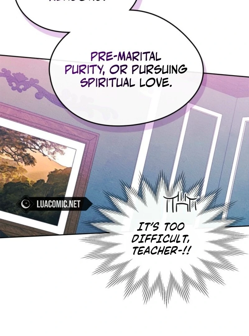 I Became The Male Lead’s Female Friend Chapter 93 - Page 45