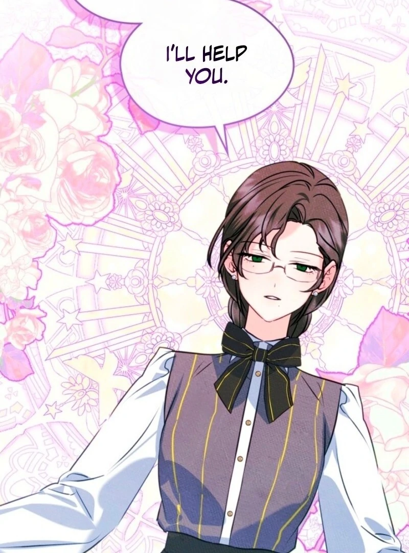 I Became The Male Lead’s Female Friend Chapter 93 - Page 48