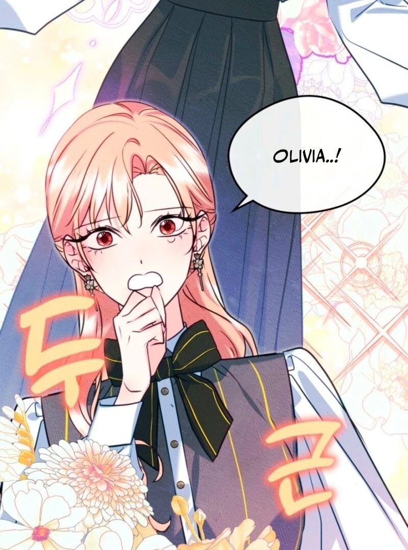 I Became The Male Lead’s Female Friend Chapter 93 - Page 49