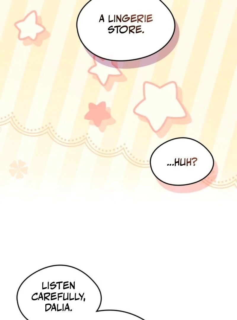 I Became The Male Lead’s Female Friend Chapter 93 - Page 52