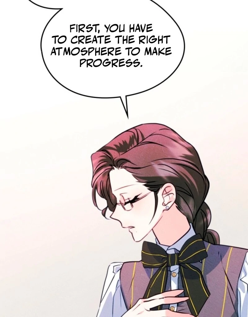 I Became The Male Lead’s Female Friend Chapter 93 - Page 53