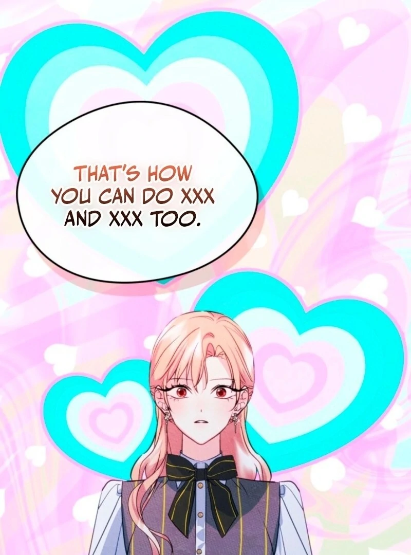 I Became The Male Lead’s Female Friend Chapter 93 - Page 55