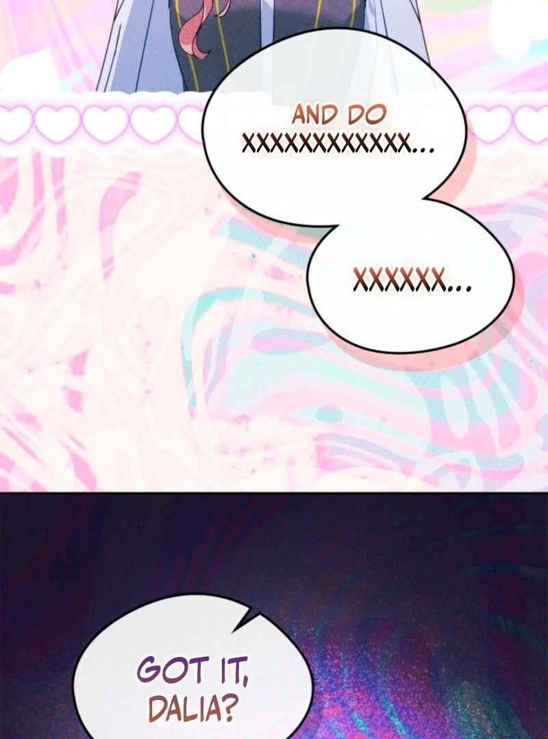 I Became The Male Lead’s Female Friend Chapter 93 - Page 56