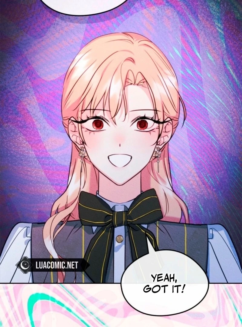 I Became The Male Lead’s Female Friend Chapter 93 - Page 57