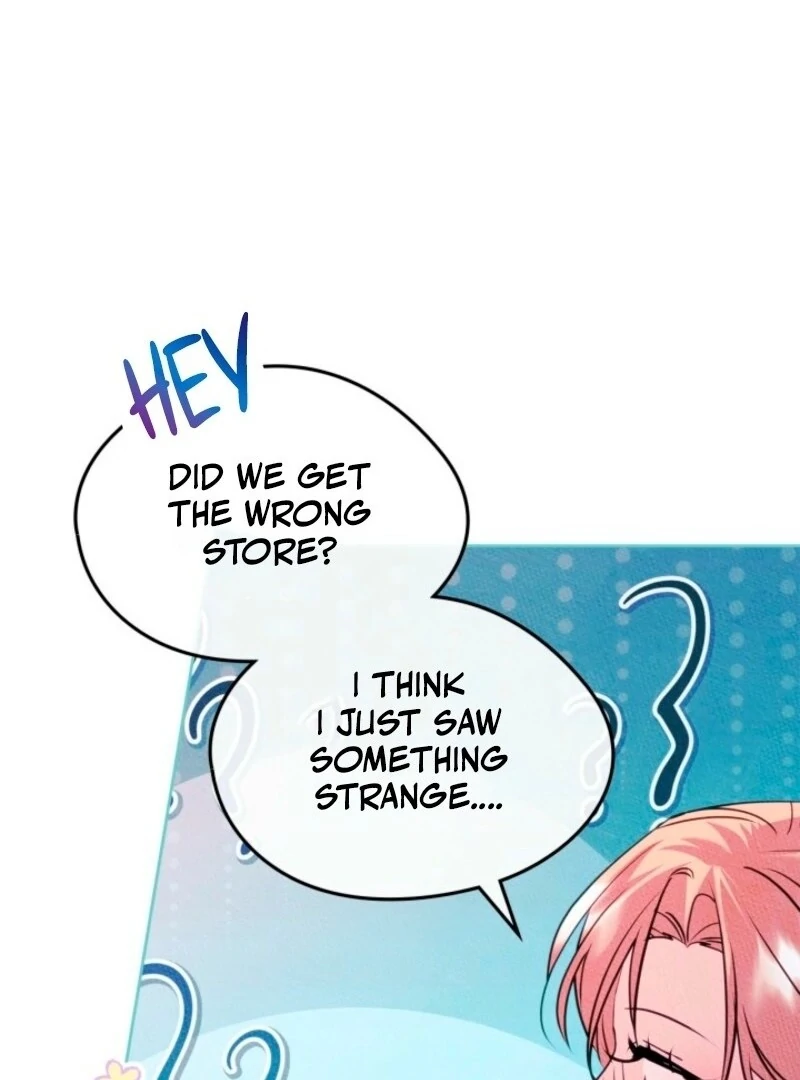 I Became The Male Lead’s Female Friend Chapter 93 - Page 70