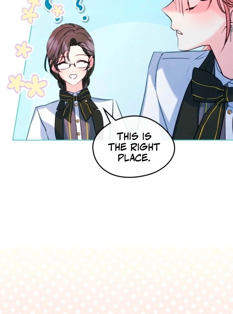 I Became The Male Lead’s Female Friend Chapter 93 - Page 71