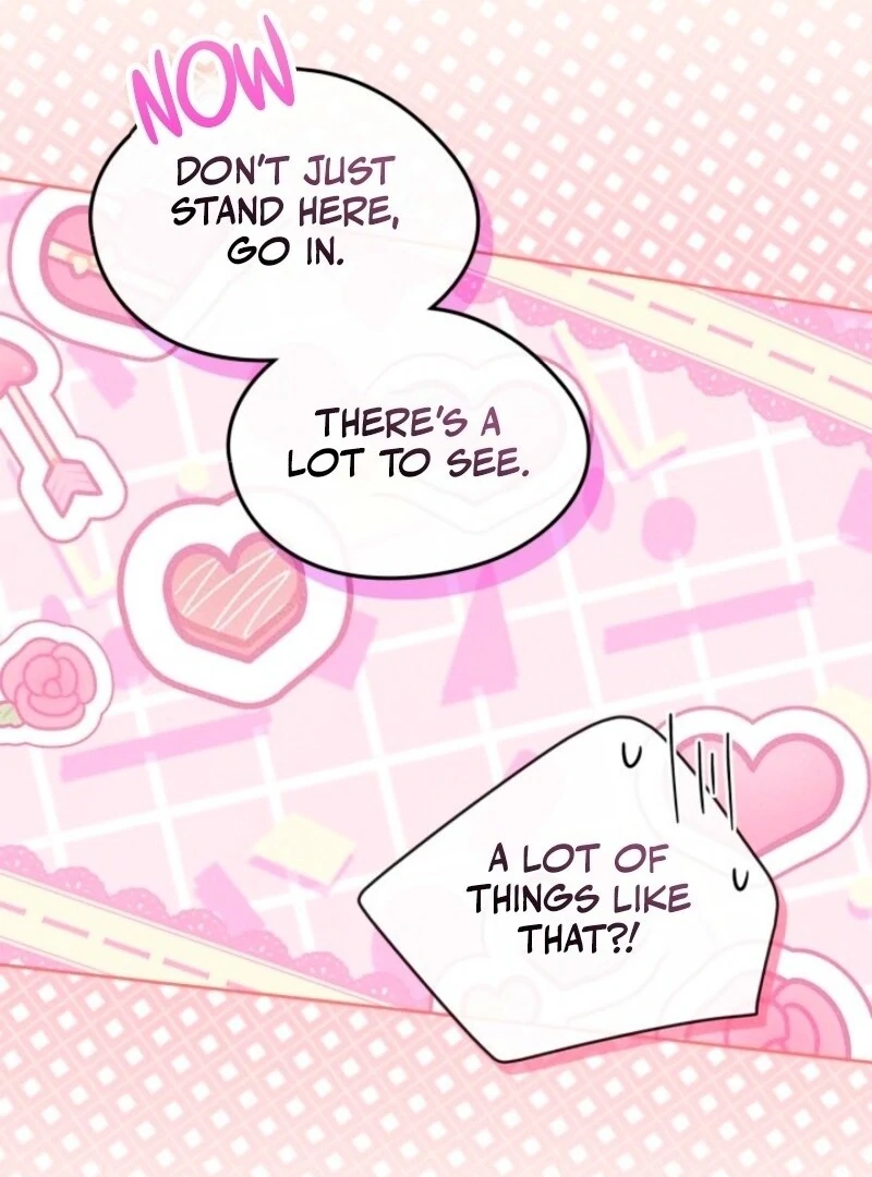 I Became The Male Lead’s Female Friend Chapter 93 - Page 72