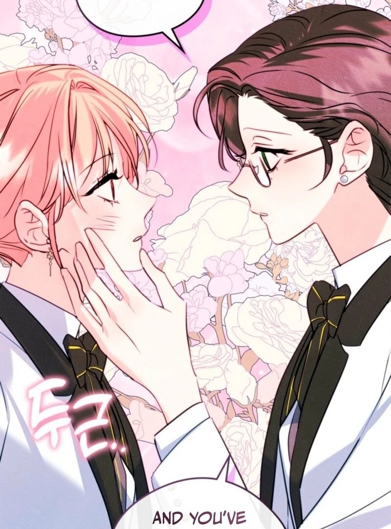 I Became The Male Lead’s Female Friend Chapter 93 - Page 75