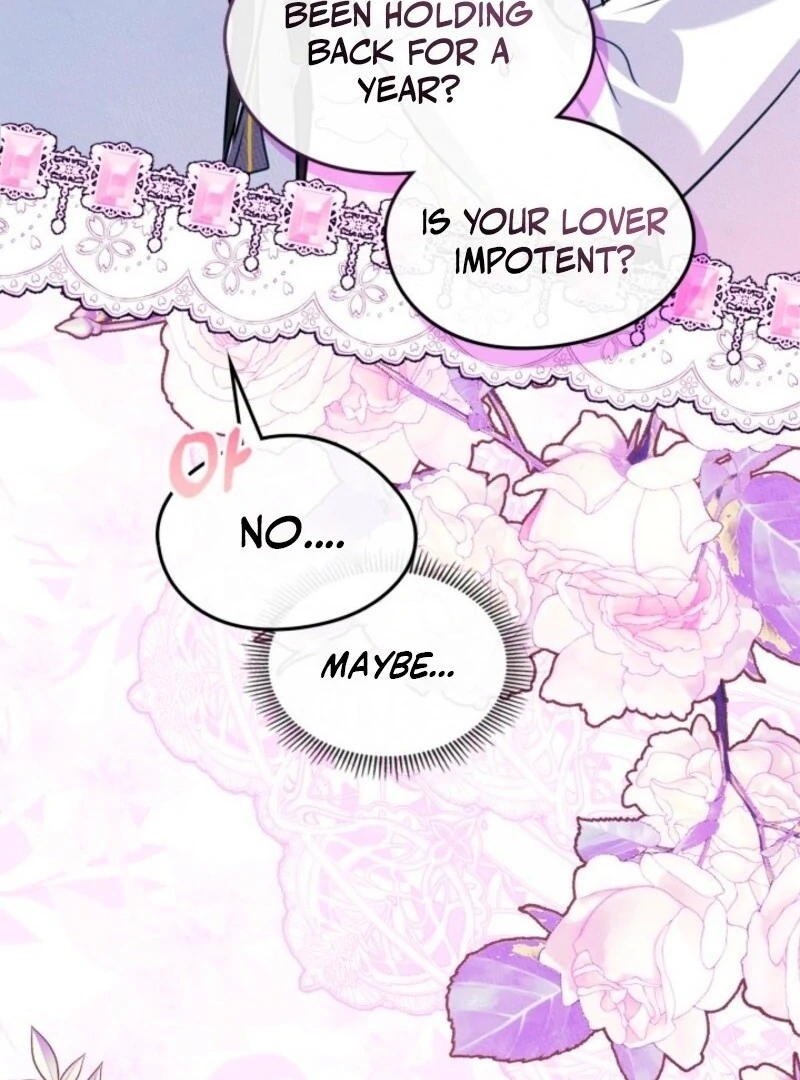 I Became The Male Lead’s Female Friend Chapter 93 - Page 76