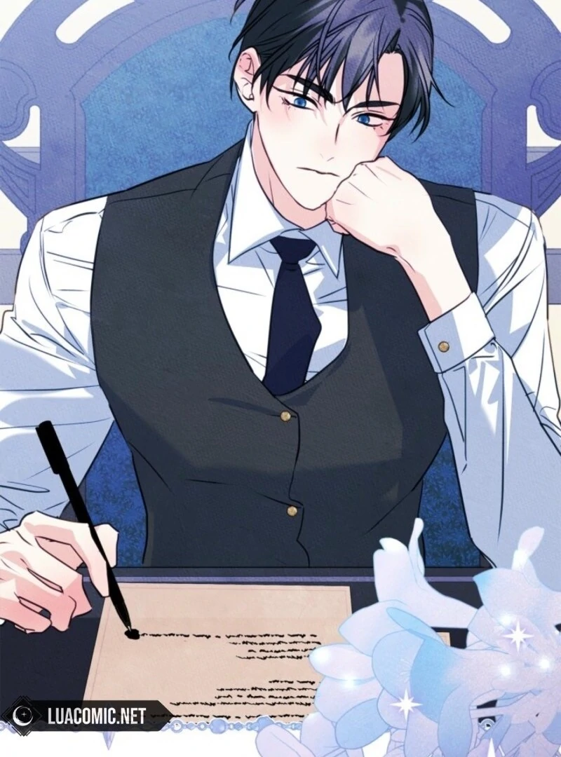 I Became The Male Lead’s Female Friend Chapter 94 - Page 8