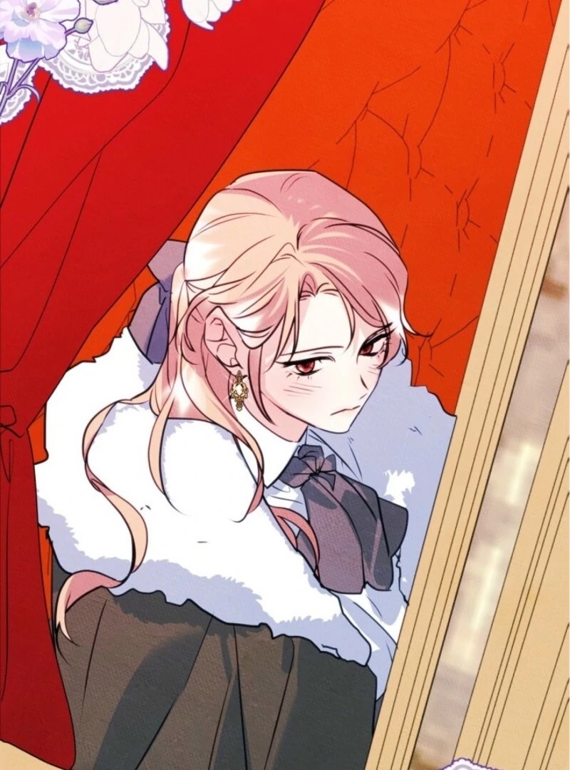 I Became The Male Lead’s Female Friend Chapter 94 - Page 19