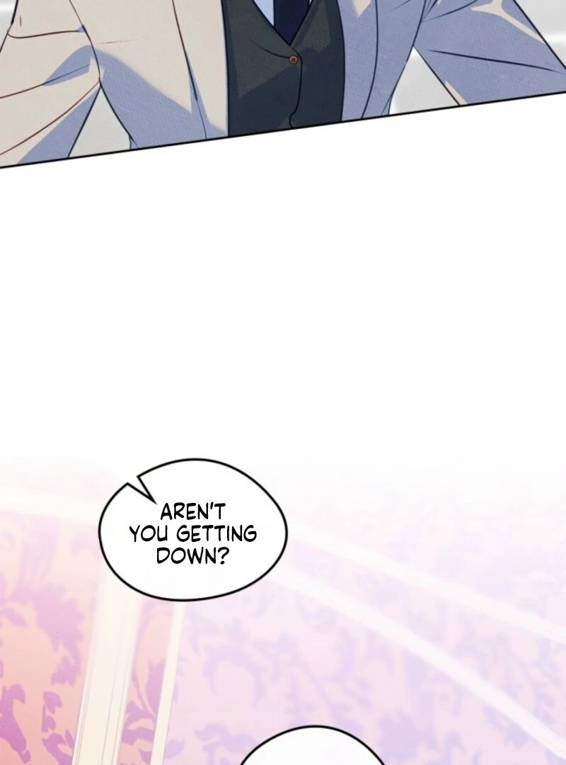 I Became The Male Lead’s Female Friend Chapter 94 - Page 25