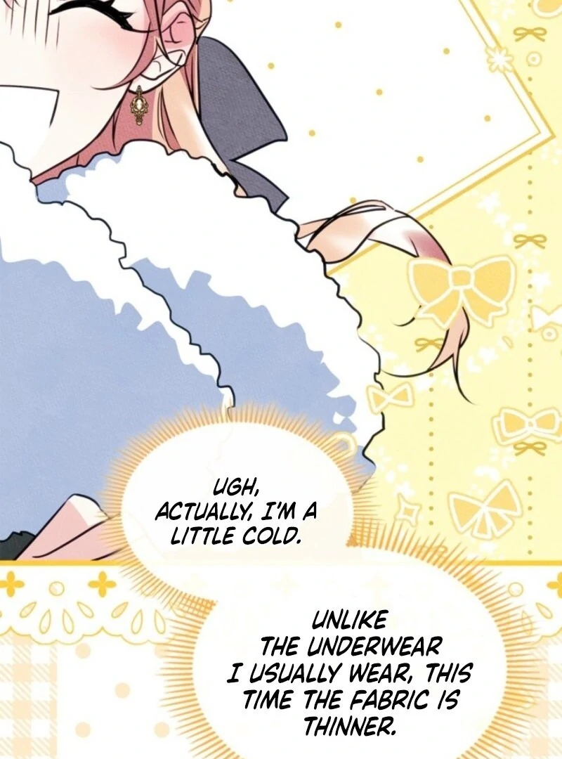 I Became The Male Lead’s Female Friend Chapter 94 - Page 30