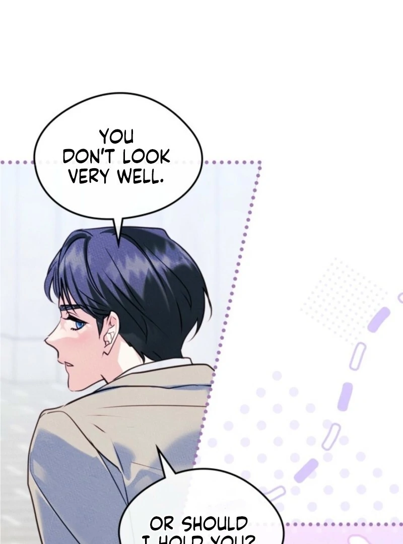 I Became The Male Lead’s Female Friend Chapter 94 - Page 33