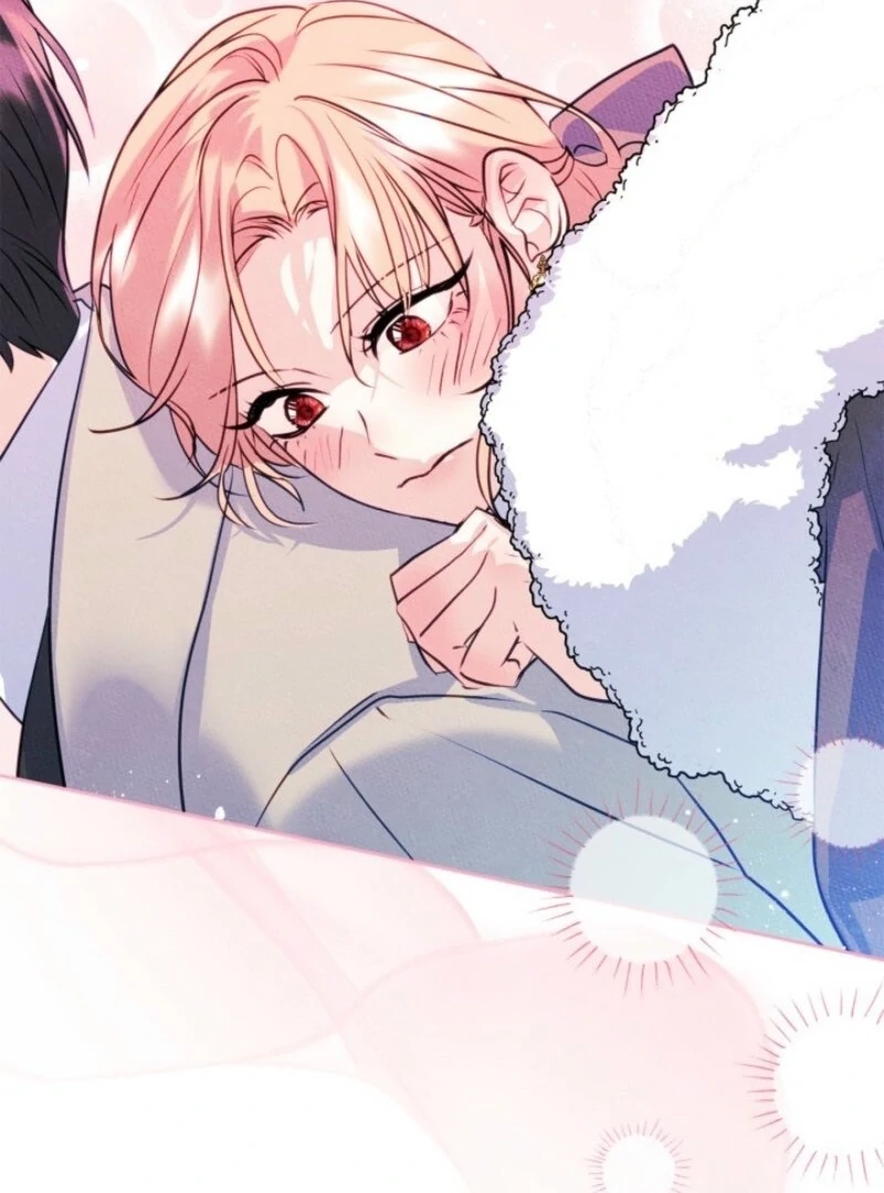 I Became The Male Lead’s Female Friend Chapter 94 - Page 37