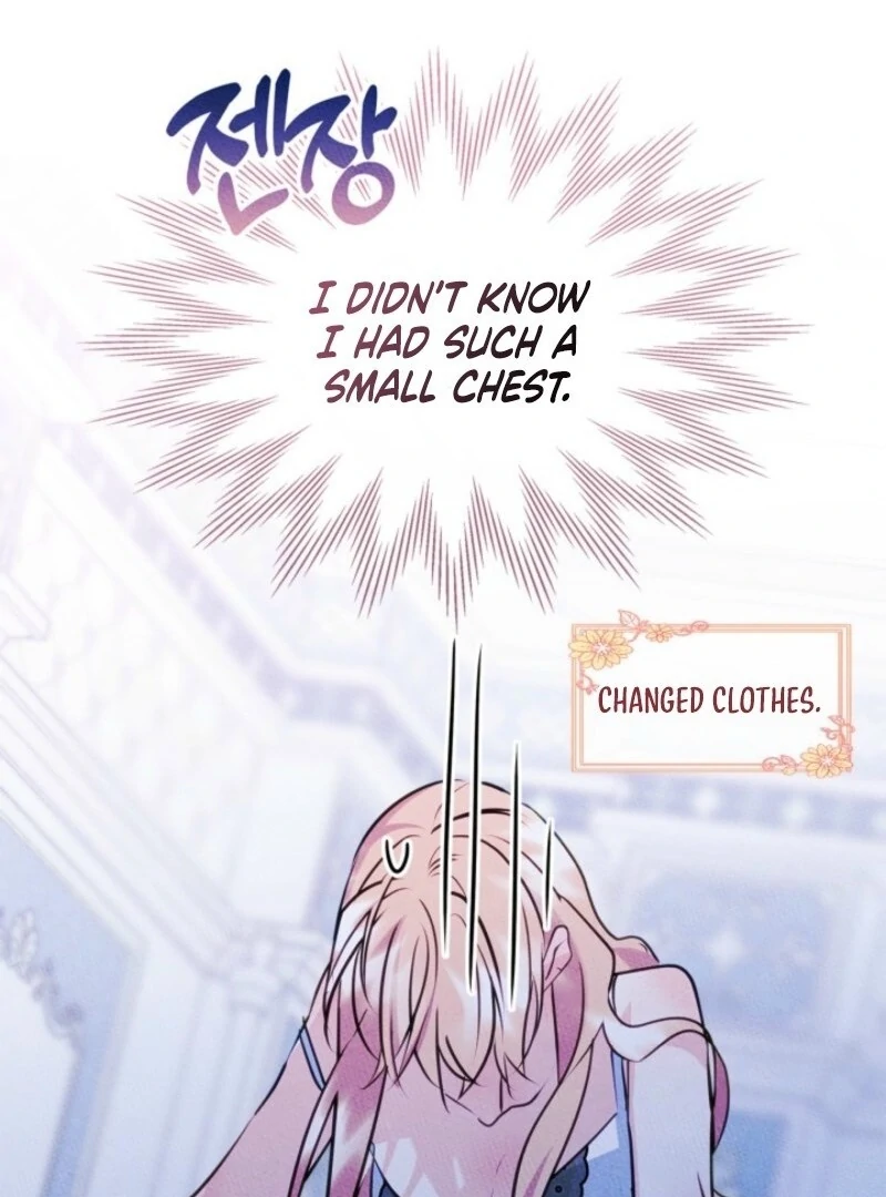 I Became The Male Lead’s Female Friend Chapter 94 - Page 45