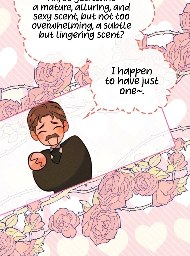 I Became The Male Lead’s Female Friend Chapter 94 - Page 53