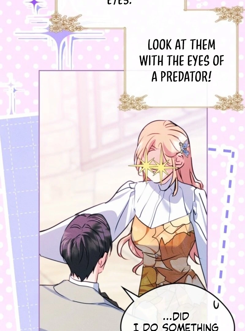 I Became The Male Lead’s Female Friend Chapter 94 - Page 66