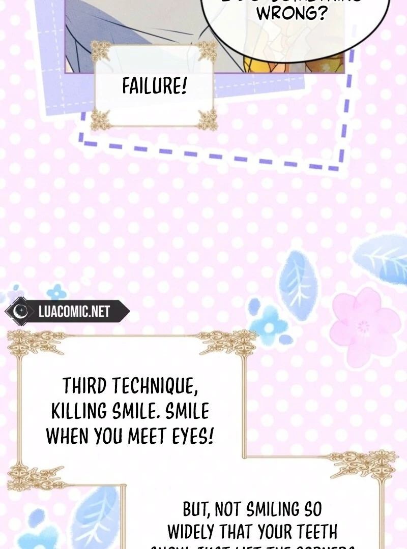 I Became The Male Lead’s Female Friend Chapter 94 - Page 67