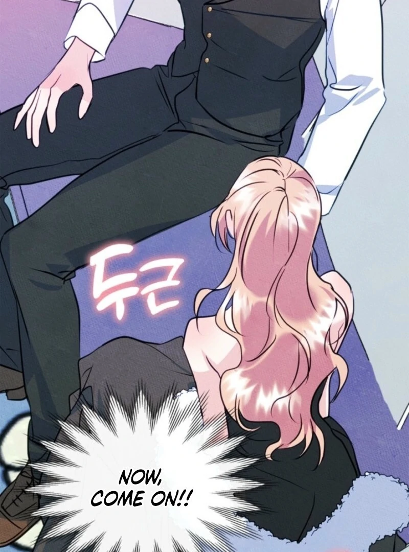 I Became The Male Lead’s Female Friend Chapter 94 - Page 79