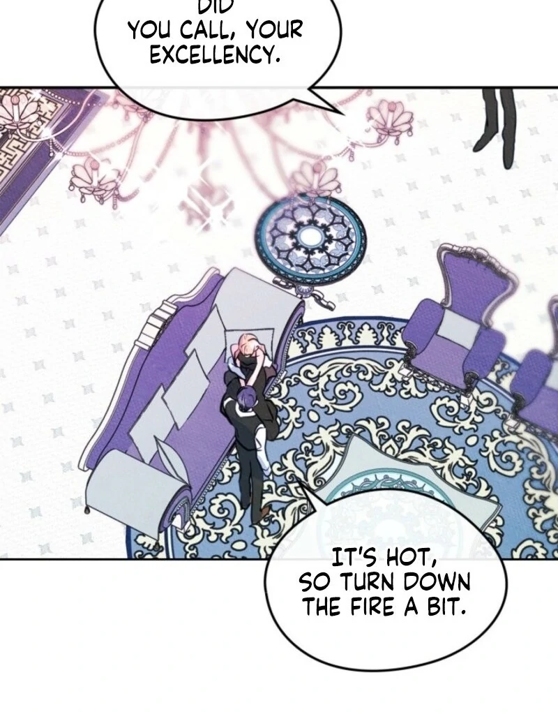 I Became The Male Lead’s Female Friend Chapter 94 - Page 84