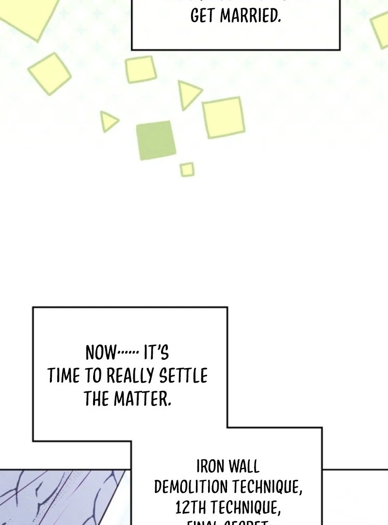 I Became The Male Lead’s Female Friend Chapter 94 - Page 89