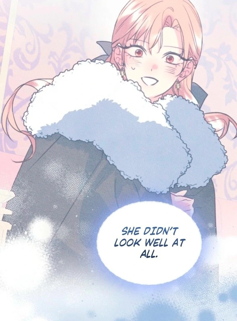 I Became The Male Lead’s Female Friend Chapter 95 - Page 6