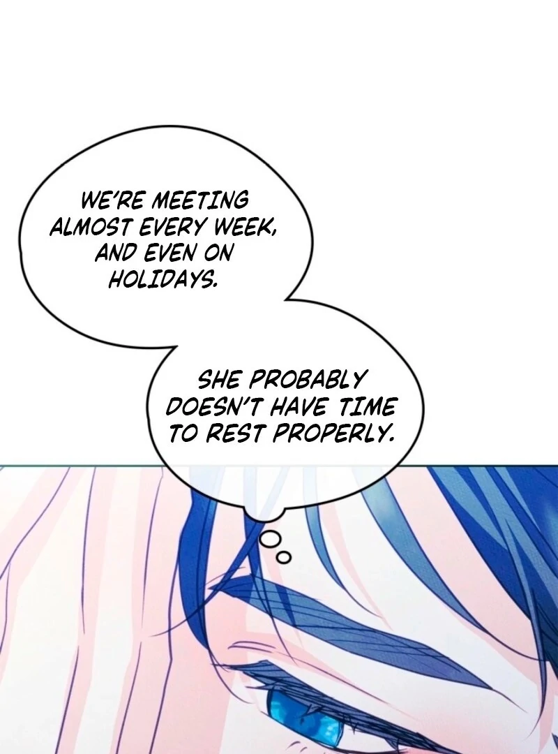 I Became The Male Lead’s Female Friend Chapter 95 - Page 10