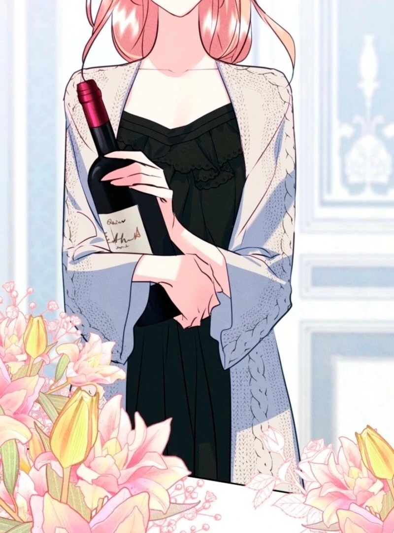 I Became The Male Lead’s Female Friend Chapter 95 - Page 17