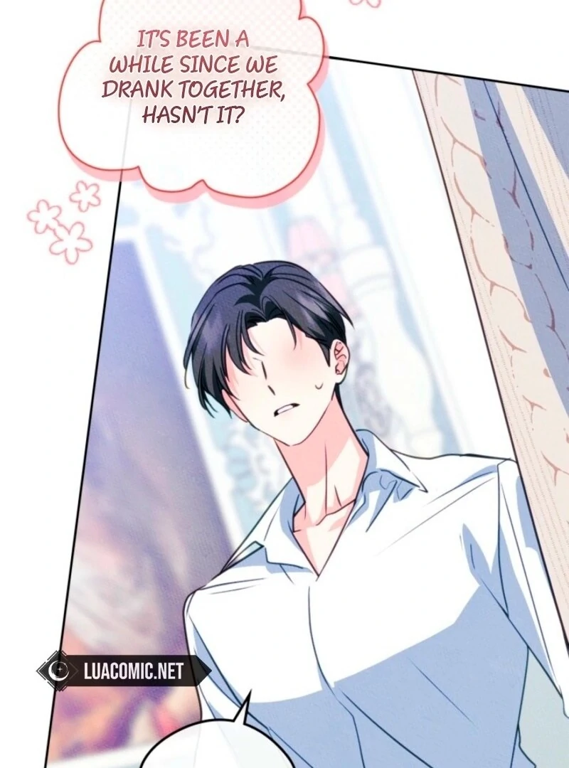 I Became The Male Lead’s Female Friend Chapter 95 - Page 22