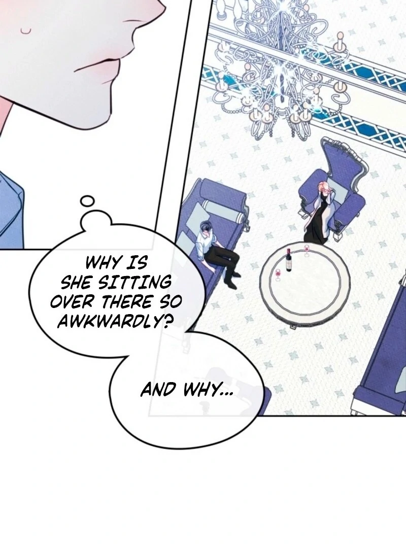 I Became The Male Lead’s Female Friend Chapter 95 - Page 24