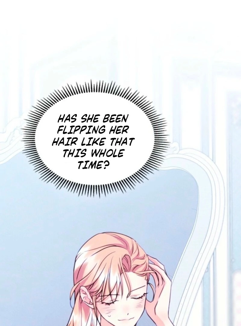 I Became The Male Lead’s Female Friend Chapter 95 - Page 25