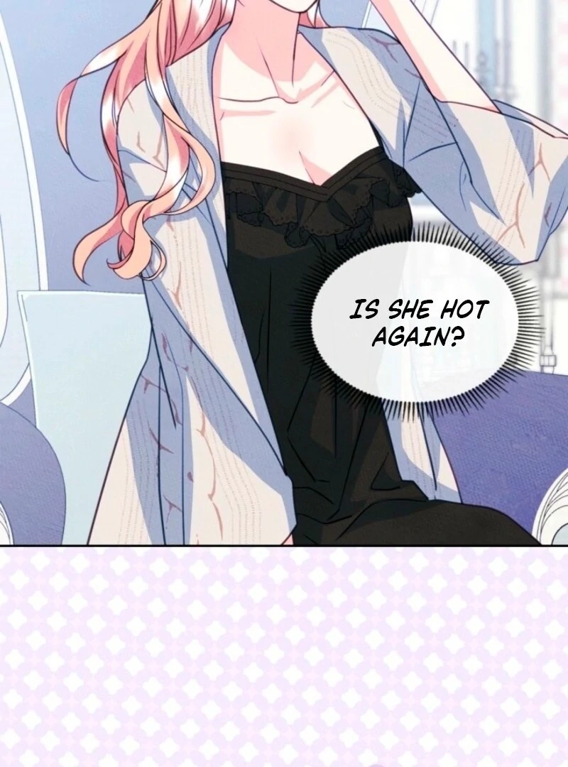 I Became The Male Lead’s Female Friend Chapter 95 - Page 26