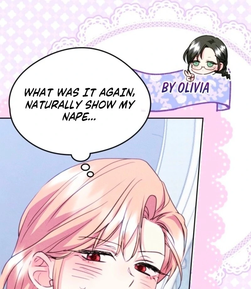 I Became The Male Lead’s Female Friend Chapter 95 - Page 27