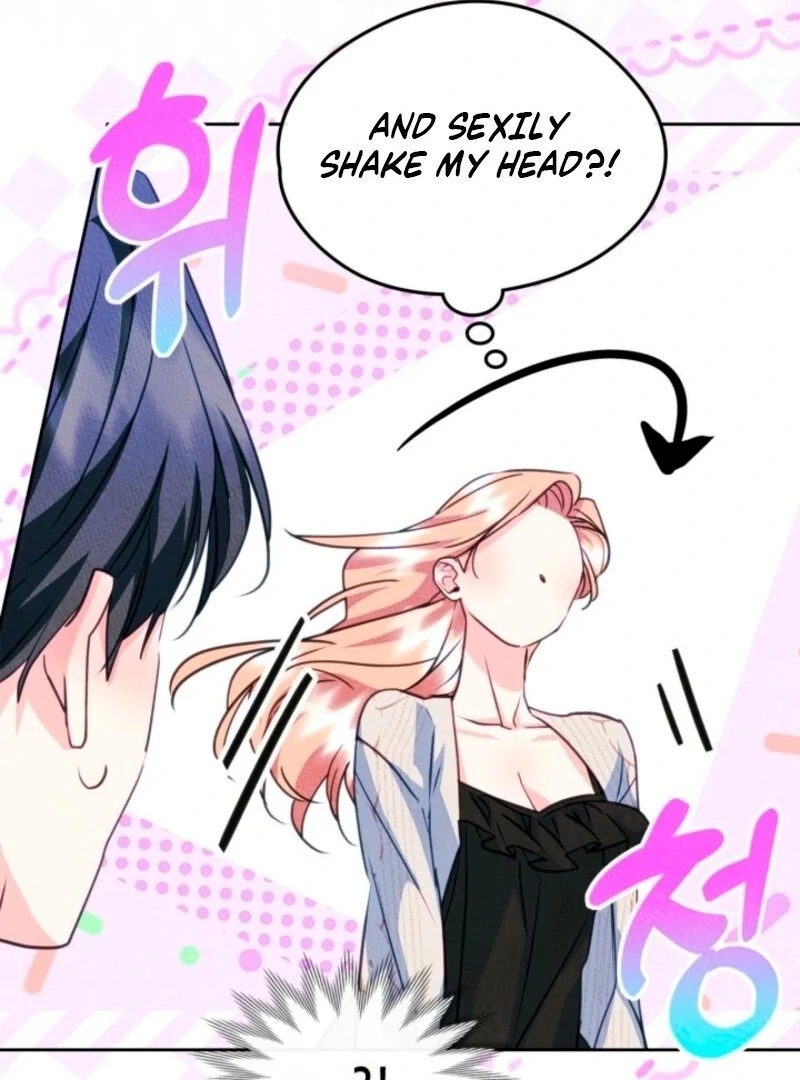 I Became The Male Lead’s Female Friend Chapter 95 - Page 29