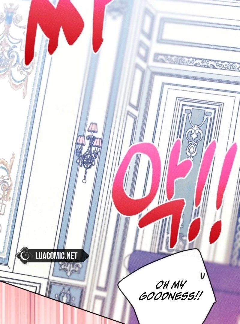 I Became The Male Lead’s Female Friend Chapter 95 - Page 39