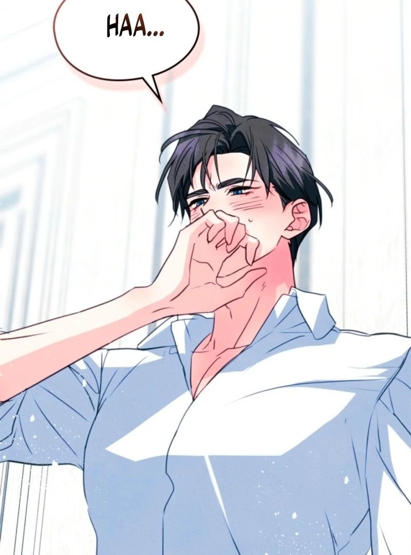 I Became The Male Lead’s Female Friend Chapter 95 - Page 53