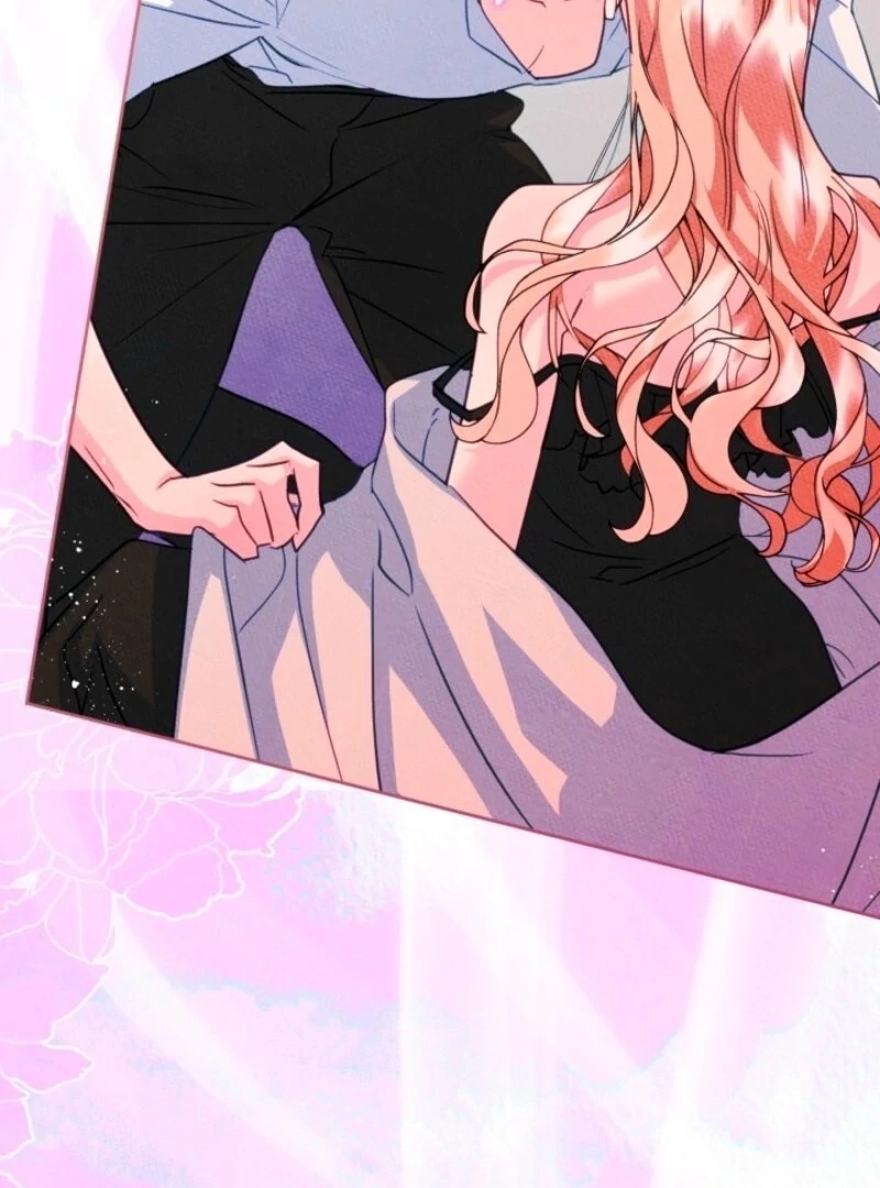 I Became The Male Lead’s Female Friend Chapter 95 - Page 61