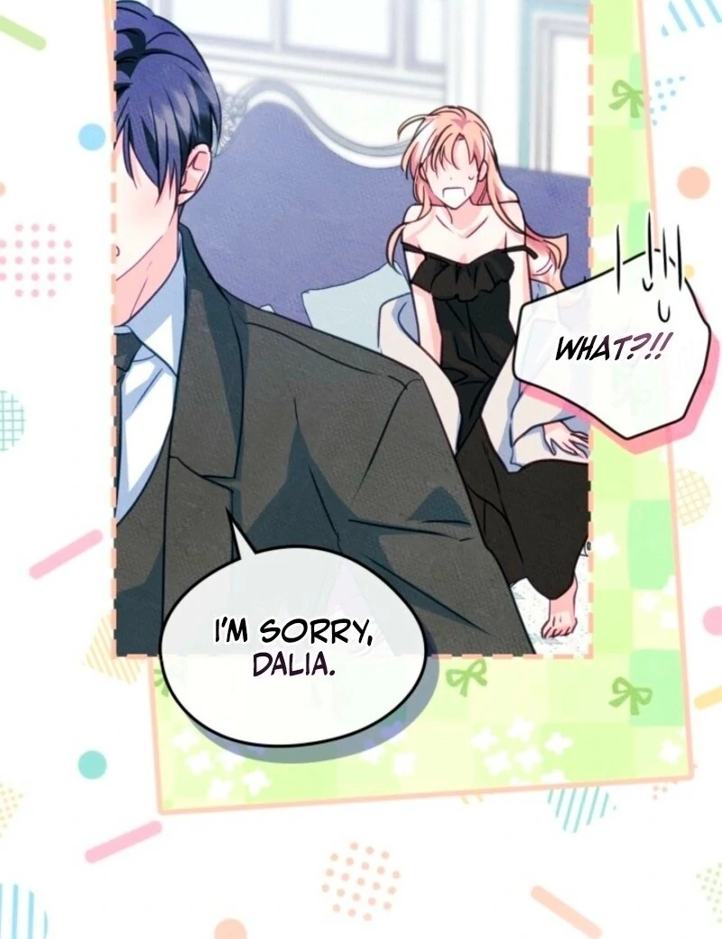 I Became The Male Lead’s Female Friend Chapter 95 - Page 68