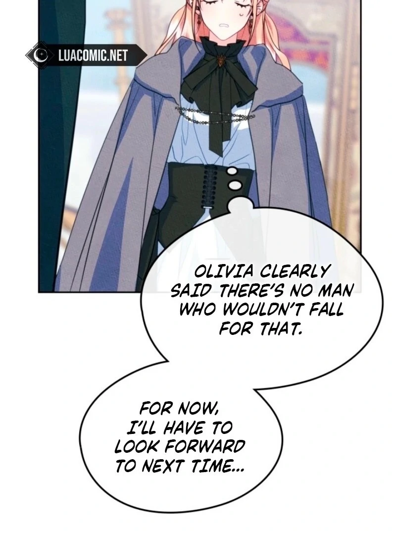 I Became The Male Lead’s Female Friend Chapter 95 - Page 85