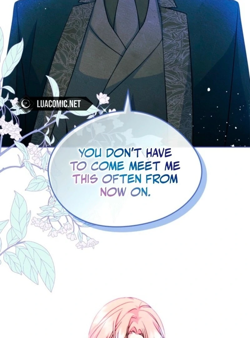 I Became The Male Lead’s Female Friend Chapter 95 - Page 90