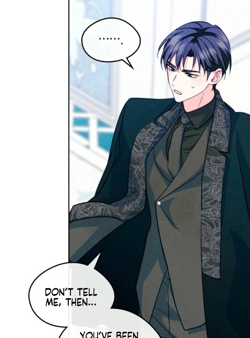 I Became The Male Lead’s Female Friend Chapter 96 - Page 21