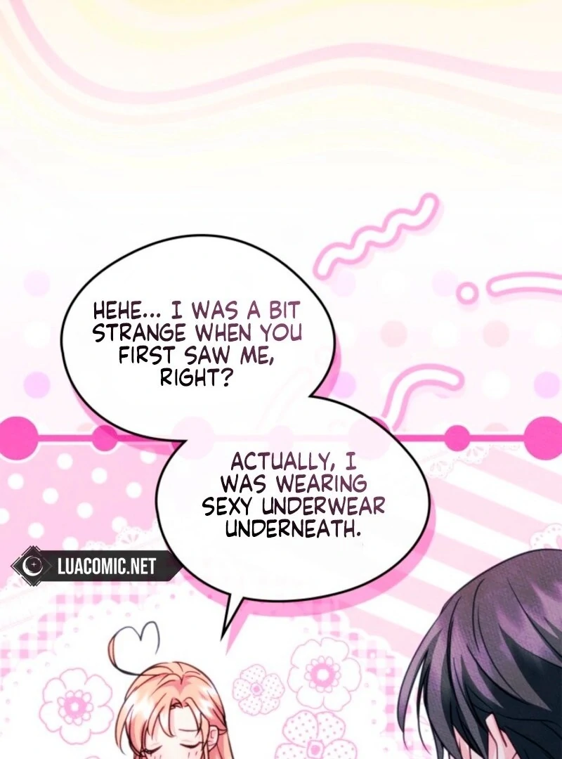 I Became The Male Lead’s Female Friend Chapter 96 - Page 24