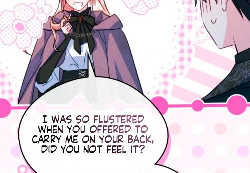 I Became The Male Lead’s Female Friend Chapter 96 - Page 25