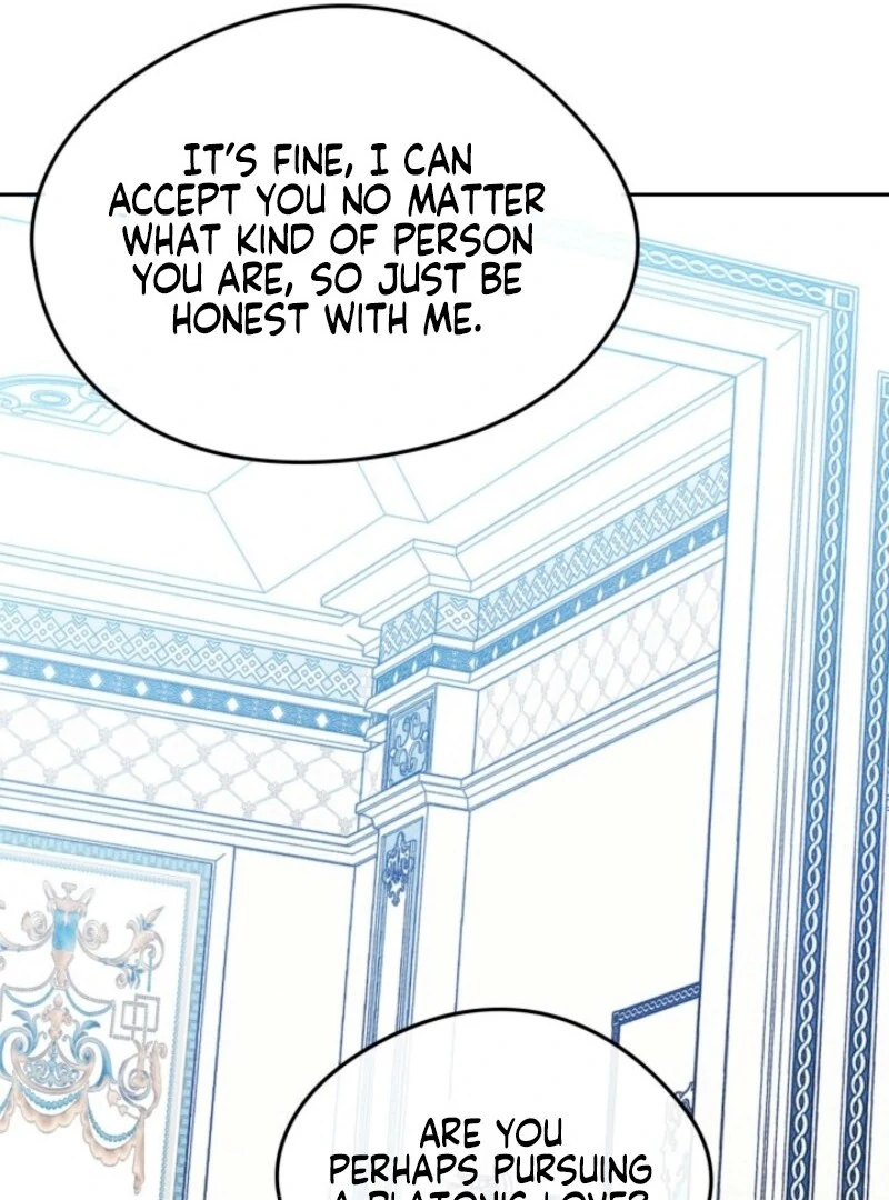 I Became The Male Lead’s Female Friend Chapter 96 - Page 27