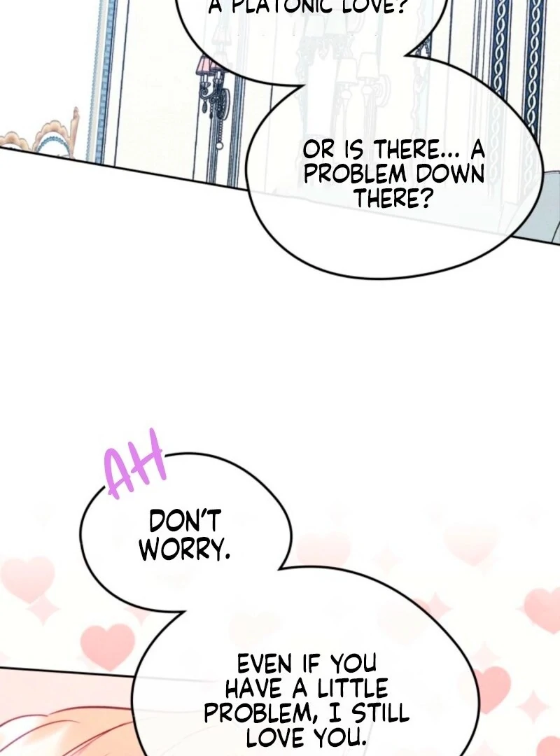 I Became The Male Lead’s Female Friend Chapter 96 - Page 28